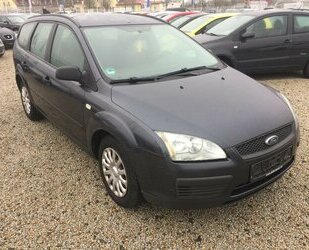 Ford Focus Ambiente Gebrauchtwagen