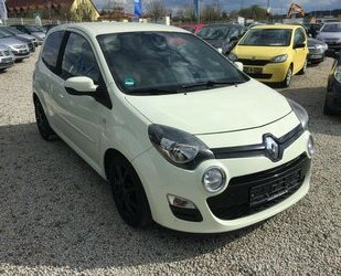 Renault Twingo Liberty,Klima,Alu,usw.! Gebrauchtwagen