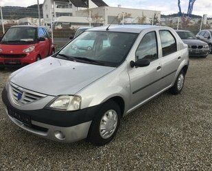 Dacia Logan Ambiance,Tüv Neu! Gebrauchtwagen