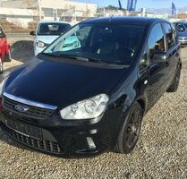Ford Focus C-MAX