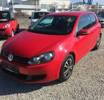 VW Golf