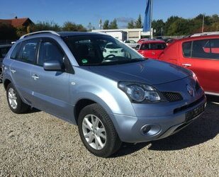 Renault Koleos Expression,Klima,Temp.,usw.! Gebrauchtwagen