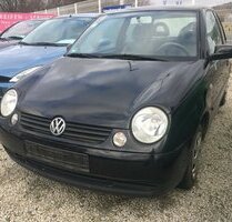 VW Lupo
