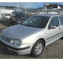 VW Golf