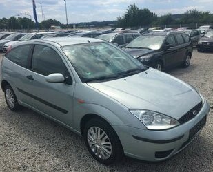 Ford Focus Viva,! Gebrauchtwagen