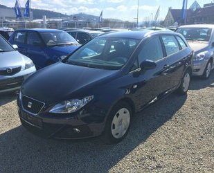 Seat Ibiza Style,Kombi,Klima,Tempom.! Gebrauchtwagen