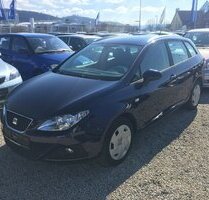 Seat Ibiza ST