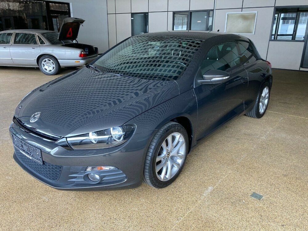 Scirocco