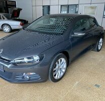 VW Scirocco