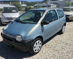 Renault Twingo 1.2 Gebrauchtwagen