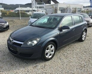 Opel Astra Edition,AHK,Tempom.,Tüv Neu! Gebrauchtwagen