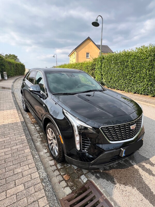 XT4