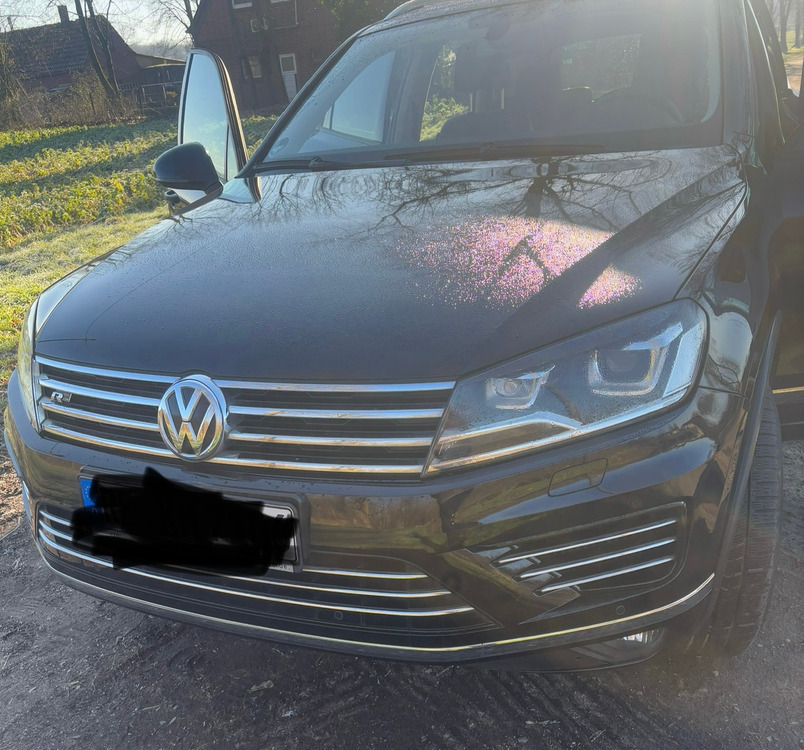 Touareg