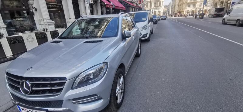 ML 350