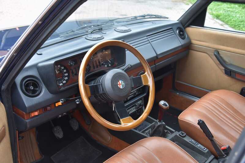 Alfetta