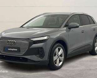 Audi Q4 e-tron 35 e-tron 170ch 