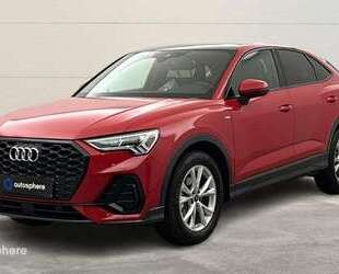 Audi Q3 35 TFSI 150ch S line S tronic 7 Gebrauchtwagen