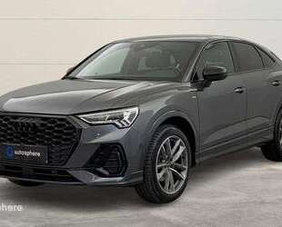 Audi Q3 35 TDI 150ch S Edition S tronic 7 Gebrauchtwagen