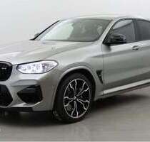 BMW X4 M