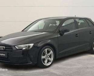 Audi A3 35 TDI 150ch S tronic 7 Gebrauchtwagen