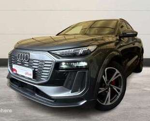 Audi e-tron e-tron 306ch performance S line 