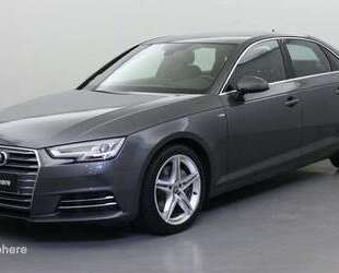 Honda A4 2.0 TDI 190ch S line S tronic 7 