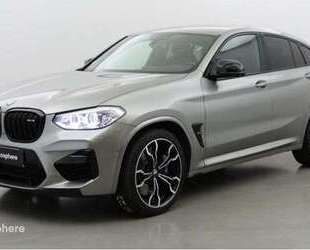 BMW X4 M 3.0 510ch Compétition BVA8 Gebrauchtwagen