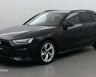 Audi A4 35 TFSI 150ch S line S tronic 7 Gebrauchtwagen