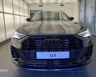 Audi Q3 35 TFSI 150ch S line S tronic 7 Gebrauchtwagen