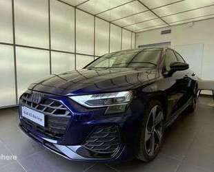 Audi A3 35 TFSI 150ch Mild Hybrid S line S tronic 7 Gebrauchtwagen