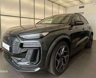 Audi e-tron e-tron 387ch quattro S line Gebrauchtwagen