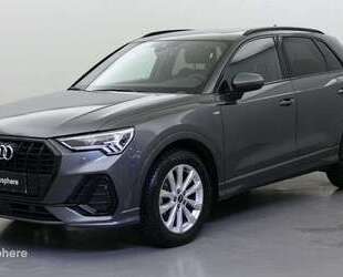 Audi Q3 35 TFSI 150ch S line S tronic 7 Gebrauchtwagen