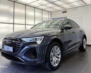 Audi SQ8 e-tron e-tron 503ch quattro Gebrauchtwagen