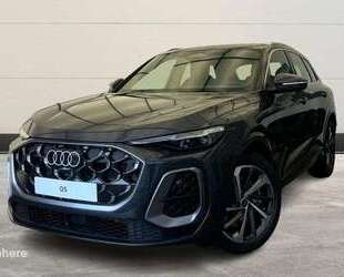 Mini Q5 2.0 e-hybrid 299ch S line quattro S tronic 7 