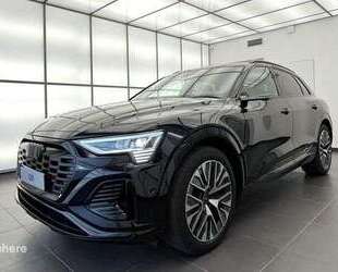 Audi Q8 e-tron 55 408ch S Line quattro Gebrauchtwagen