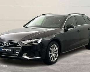 Audi A4 35 TFSI 150ch Business line S tronic 7 Gebrauchtwagen