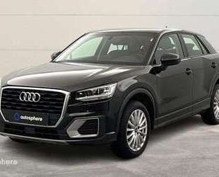 Audi Q2 35 TDI 150ch Business line S tronic 7 Euro6dT Gebrauchtwagen