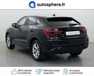 Audi Q3 35 TFSI 150ch S line S tronic 7 Gebrauchtwagen