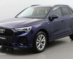 Audi Q3 35 TFSI 150ch S line S tronic 7 Gebrauchtwagen