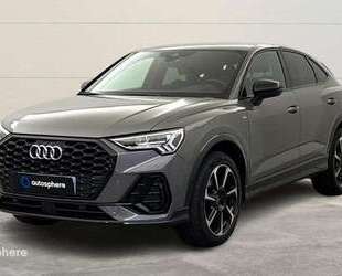 Audi Q3 35 TDI 150ch S line S tronic 7 Gebrauchtwagen