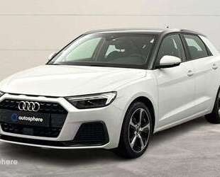 Audi A1 25 TFSI 95ch Advanced S tronic 7 