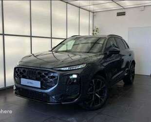 Audi Q3 1.5 e-hybrid 272ch S line S tronic 6 