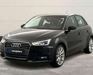 Audi A1 1.4 TDI 90ch ultra S line Gebrauchtwagen