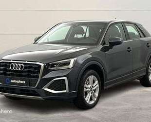 Audi Q2 30 TFSI 116ch Business Executive 