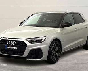 Audi A1 35 TFSI 150ch S line plus S tronic 7 Gebrauchtwagen