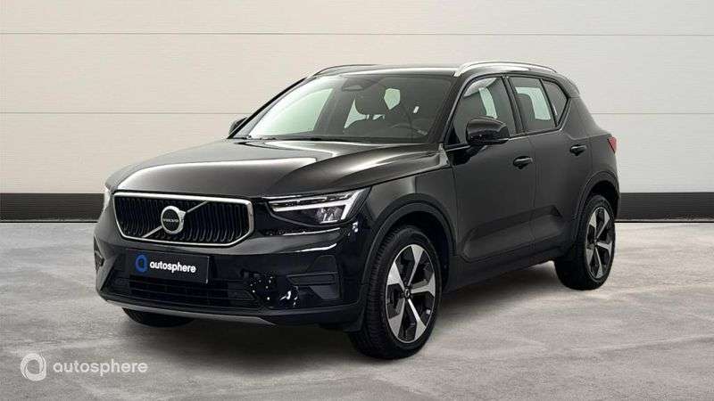 XC40