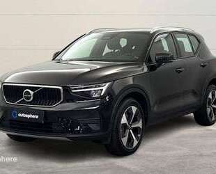 Volvo XC40 B3 163ch Inscription DCT 7 
