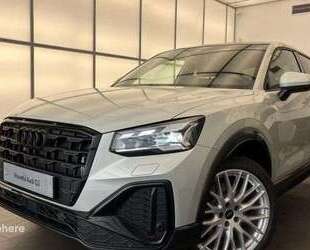 Audi Q2 35 TFSI 150ch S line S tronic 7 Gebrauchtwagen