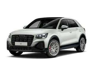 Audi Q2 35 TFSI 150ch S line S tronic 7 Gebrauchtwagen