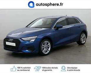 Audi A3 35 TFSI 150ch Design Gebrauchtwagen